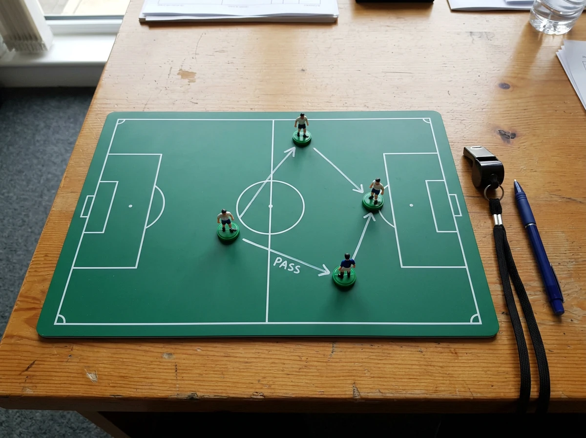 Guía práctica para construir apuestas combinadas de fútbol con criterio analítico