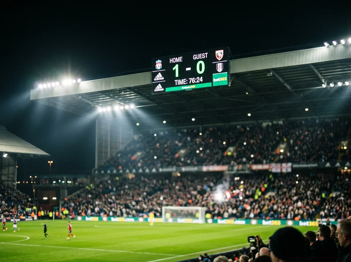 Tácticas de apuestas de fútbol en directo basadas en patrones por tramo de partido
