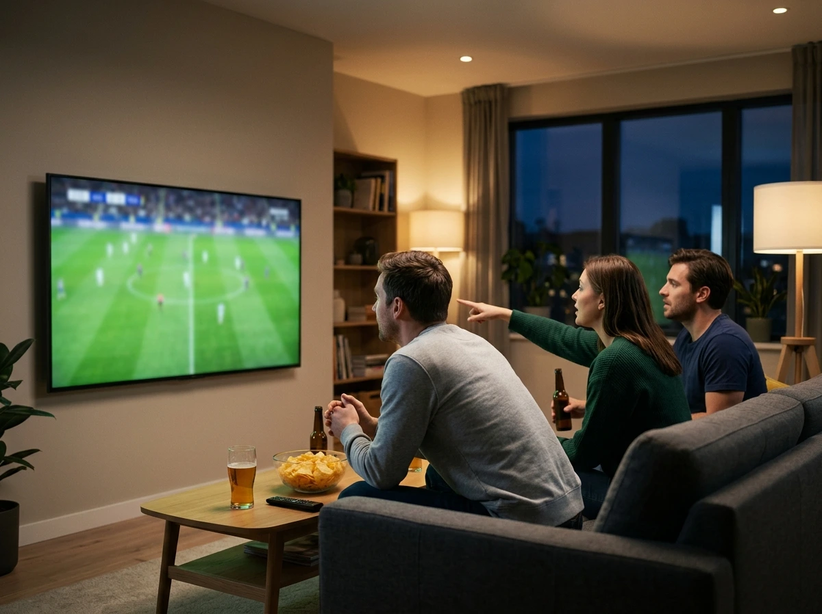 Comparación entre apuestas pre-match y apuestas en vivo de fútbol
