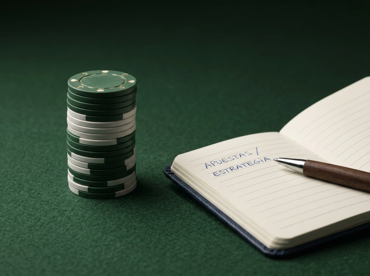 Métodos de gestión de banca para apuestas de fútbol con cálculos prácticos